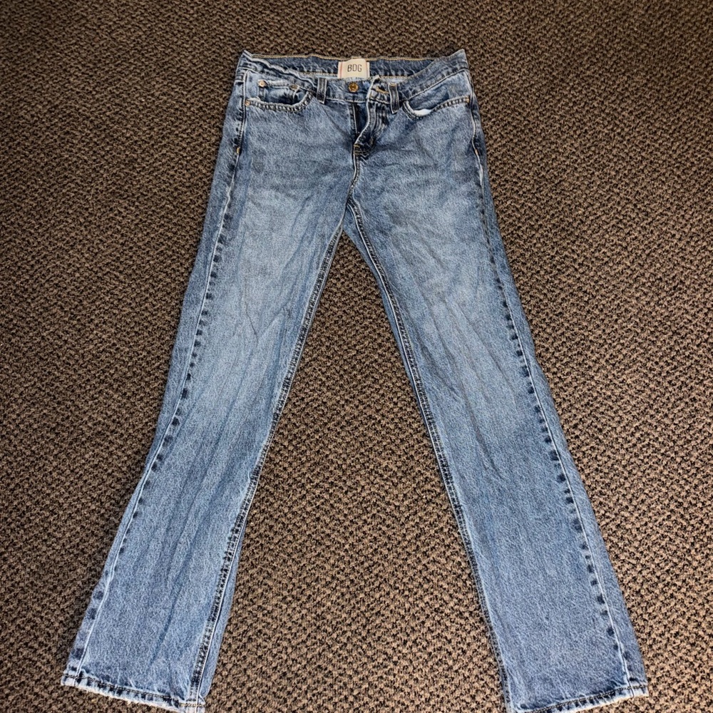 BDG Jeans